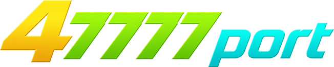 47777 port লোগো